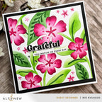 Altenew Pewter Stellar Sequins alt10626 grateful