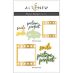 Altenew Picture Perfect Dies alt10306*