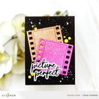 Altenew Picture Perfect Dies alt10306*
