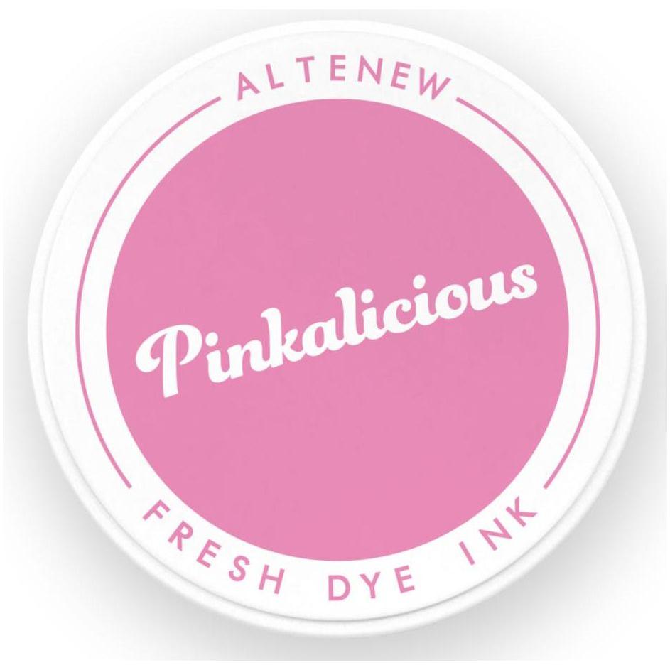 Altenew Pinkalicious Fresh Dye Ink Pad alt8357