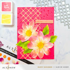 Altenew Piped Waffle Die alt10307