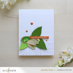 Altenew Pistachios Layering Dies alt10444 enjoy your day