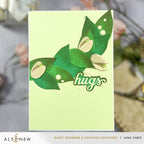 Altenew Pistachios Layering Dies alt10444 hugs