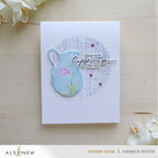 Altenew Pitcher Vases 3D Embossing Folder and Die Set alt10799 for you