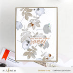 Altenew Platinum Pigment Ink Pad alt11038 so sweet