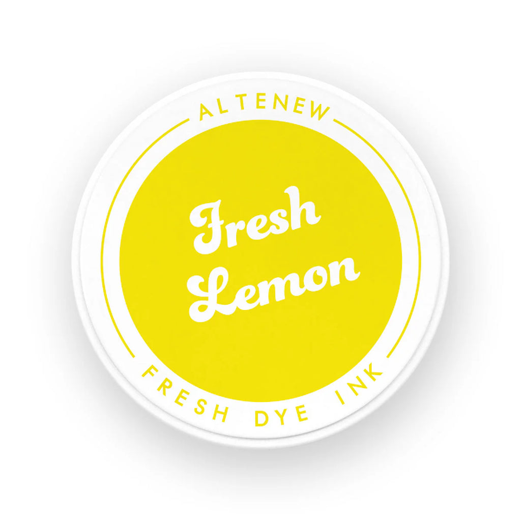 Altenew Pocketful of Sunshine Fresh Dye Ink Pad Set product image 2