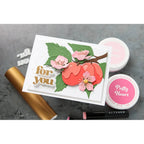 Altenew Puffy Heart Fresh Dye Ink Pad alt8138 for you | color-code:ALT01