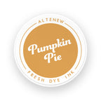 Altenew Pumpkin Pie Fresh Dye Ink Pad alt8425