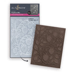 Altenew Raspberry Bliss 3D Embossing Folder alt11250