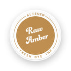 Altenew Raw Amber Fresh Dye Ink Pad alt8722