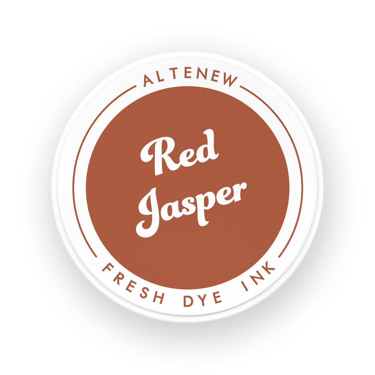 Altenew Red Jasper Fresh Dye Ink Pad alt8721