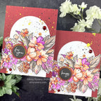 Altenew Red Jasper Gem Sparkles alt10006 for you hugs cards amy rysavy | color-code:ALT02