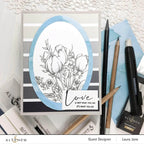 Altenew Retractable Eraser alt4500 flowers