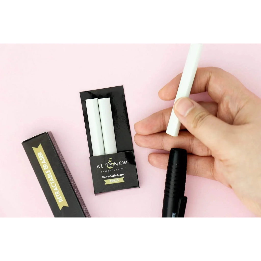 Altenew Retractable Eraser and Refill Set product image 2