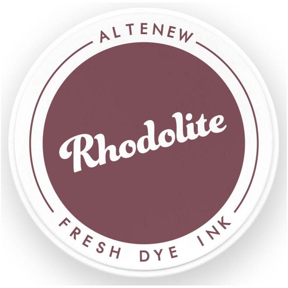 Altenew Rhodolite Fresh Dye Ink Pad alt10127