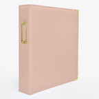 Altenew Rouge 9 x 12 Three-Ring Album alt11587
