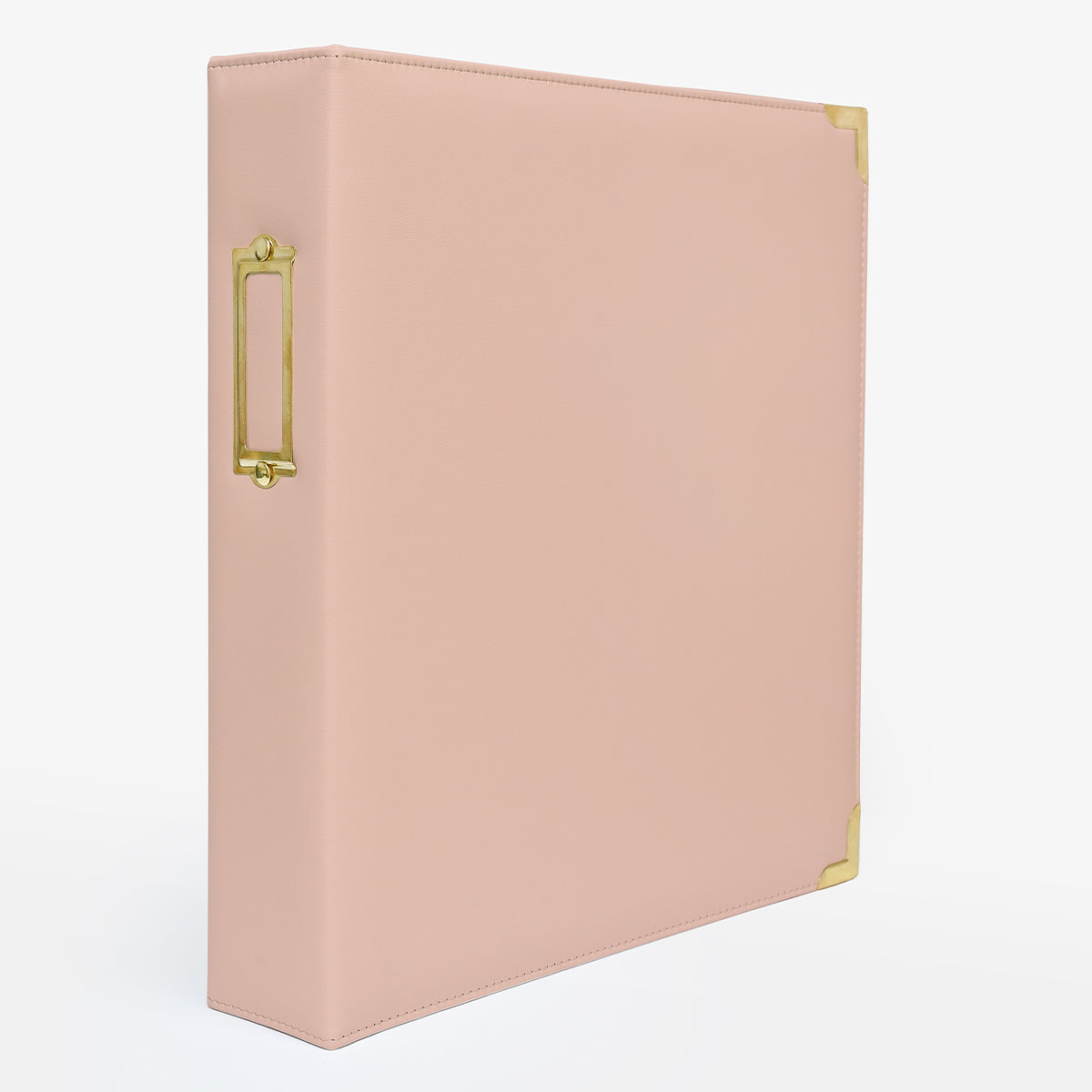 Altenew Rouge 9 x 12 Three-Ring Album alt11587