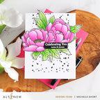 Altenew Rubellite Fresh Dye Ink Pad alt8358 celebrate