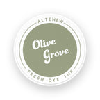 Altenew Sage Garden Fresh Dye Ink Pad Set image 1