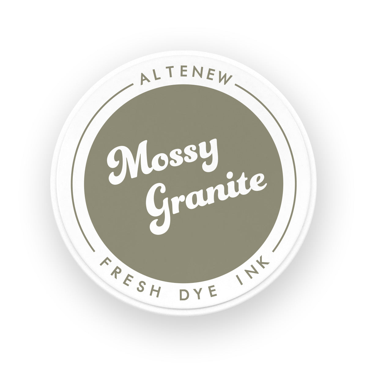 Altenew Sage Garden Fresh Dye Ink Pad Set image 4