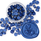 Altenew Sapphire Wax Beads alt10523