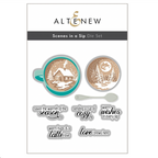 Altenew Scenes In A Sip Dies alt11532