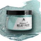 Altenew Sea Beryl Shimmer Relief Paste alt8638