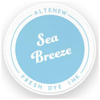 Altenew Sea Breeze Fresh Dye Ink Pad alt8347