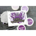Altenew Shades of Purple Fresh Dye Ink Pad Set purple | color-code:ALT01