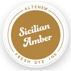 Altenew Sicilian Amber Fresh Dye Ink Pad alt8427