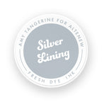 Altenew Silver Lining Fresh Dye Ink Pad alt7906