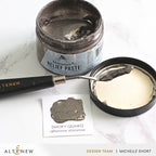 Altenew Smoky Quartz Shimmer Relief Paste alt8495 product image