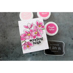 Altenew Snapdragon Fresh Dye Ink Pad alt7836 orchids | color-code:ALT01