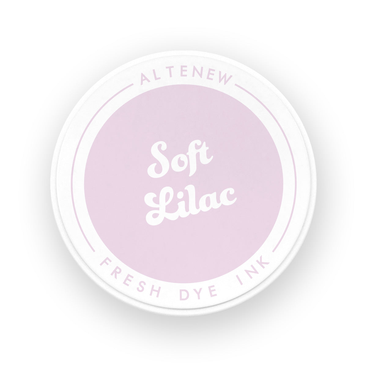 Altenew Soft Lilac Fresh Dye Ink Pad alt8535