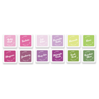 Altenew Spectacular Spectrum Fresh Dye Ink Mini Cube Bundle