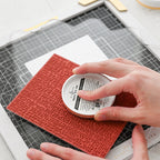 Altenew Stampwheel 2.0 Black SlimGrip Sticky Mat alt10641 product image 2
