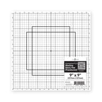 Altenew Stampwheel 2.0 Translucent SlimGrip Sticky Mat alt10642