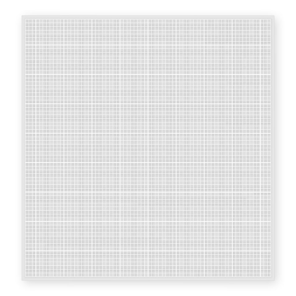 Altenew Stampwheel 2.0 Ultra Sticky Mat Grid alt10408