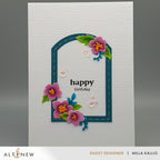 Altenew Stellar Sequins Clear Iridescent alt10630 birthday