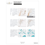 Altenew Stencil Art Aspen Sky Layering Stencils alt10978 layering guide 2
