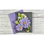 Altenew Stylish Greetings 2 Dies alt11417 hello