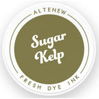 Altenew Sugar Kelp Fresh Dye Ink Pad alt10347