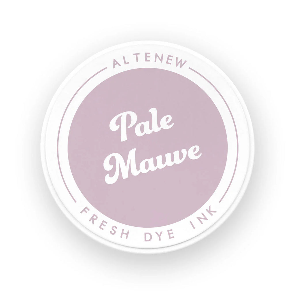 Altenew Sugarplums Fresh Dye Ink Pad Set alt8556bn product image 1