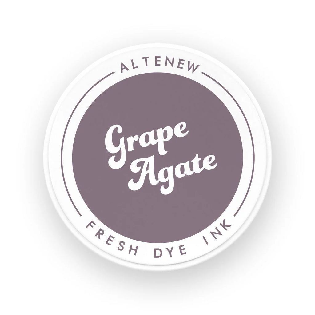 Altenew Sugarplums Fresh Dye Ink Pad Set alt8556bn product image 3