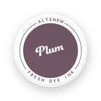 Altenew Sugarplums Fresh Dye Ink Pad Set alt8556bn product image 4