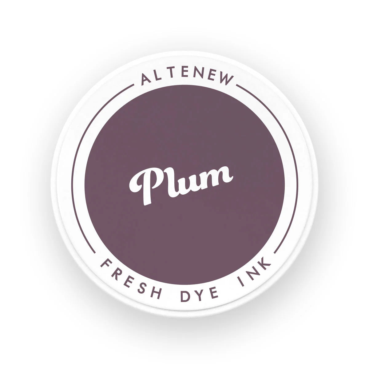Altenew Sugarplums Fresh Dye Ink Pad Set alt8556bn product image 4