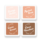 Altenew Summertime Shades Fresh Dye Ink Mini Cube Set product image 1