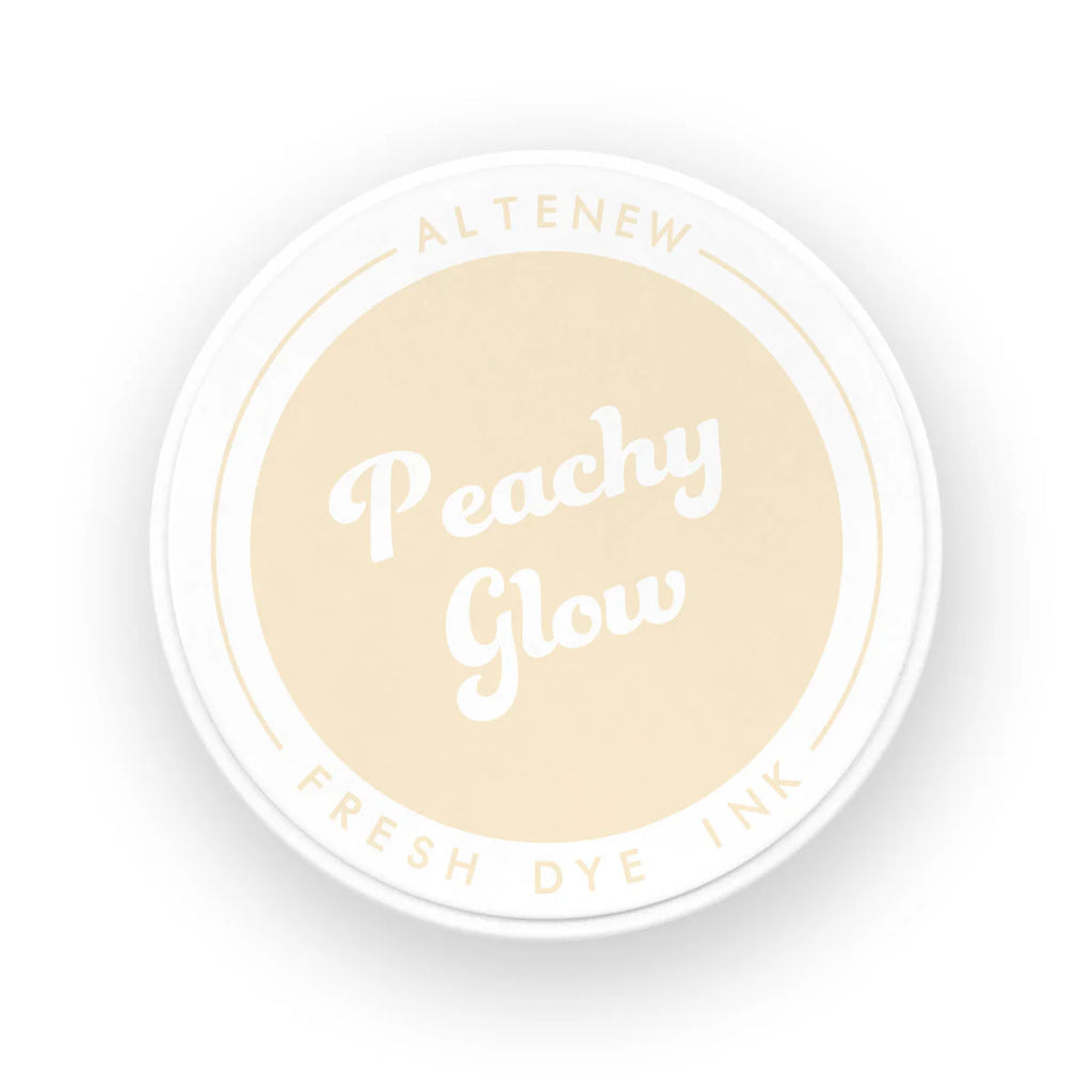 Altenew Sun-Kissed Delights Fresh Dye Ink Pad Set product image 1