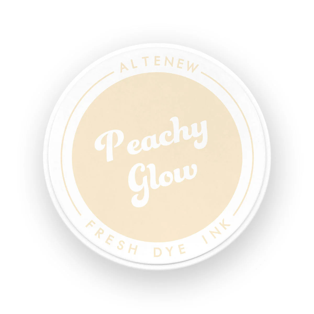 Altenew Sun-Kissed Delights Fresh Dye Ink Pad Set product image 1