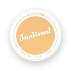 Altenew Sunkissed Fresh Dye Ink Pad  alt8499
